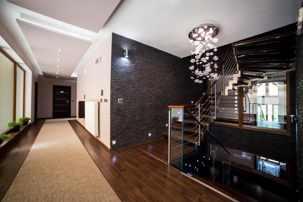 Hotel Daro Banská Štiavnica Eksteriør bilde