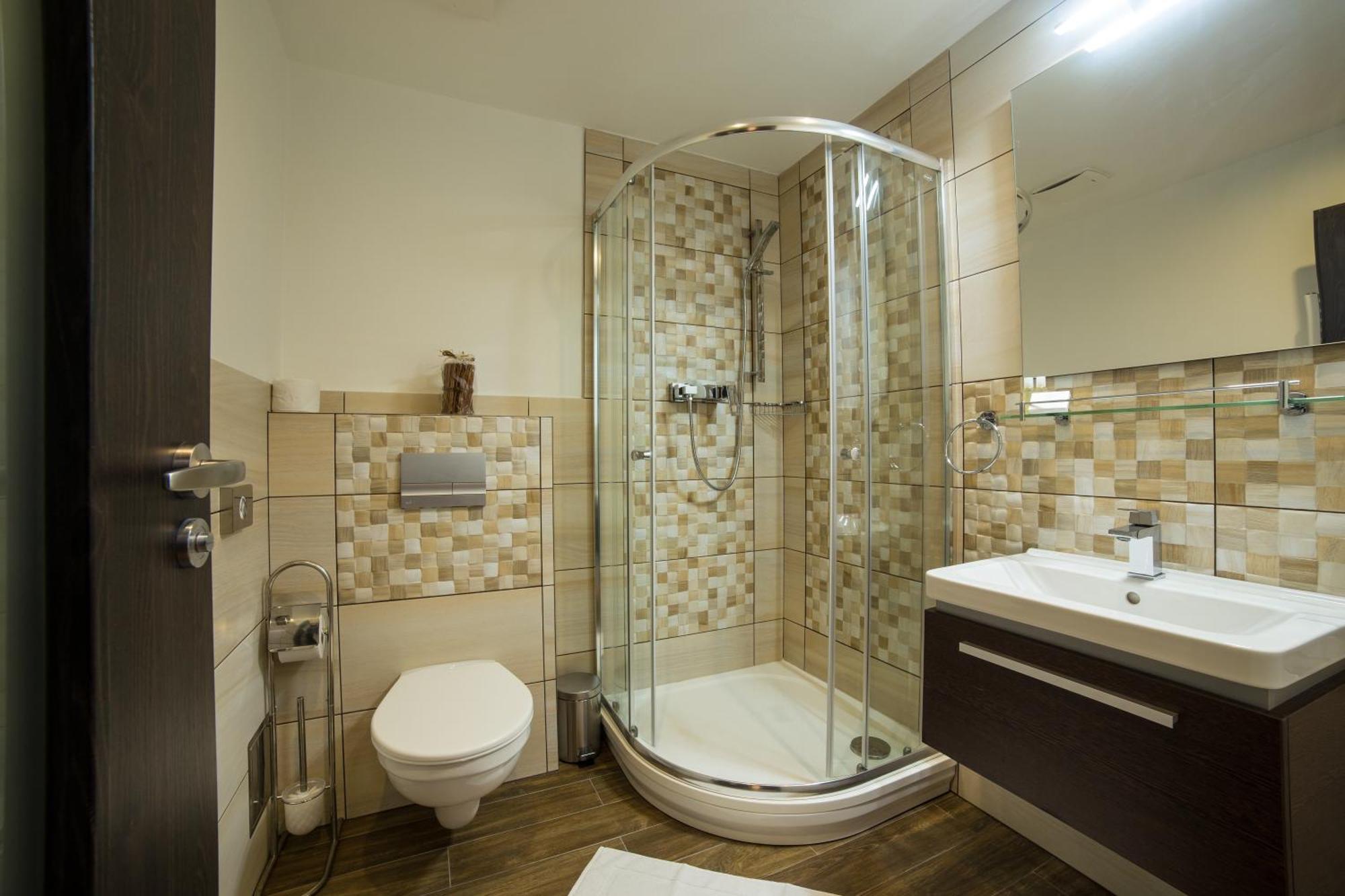 Hotel Daro Banská Štiavnica Rom bilde