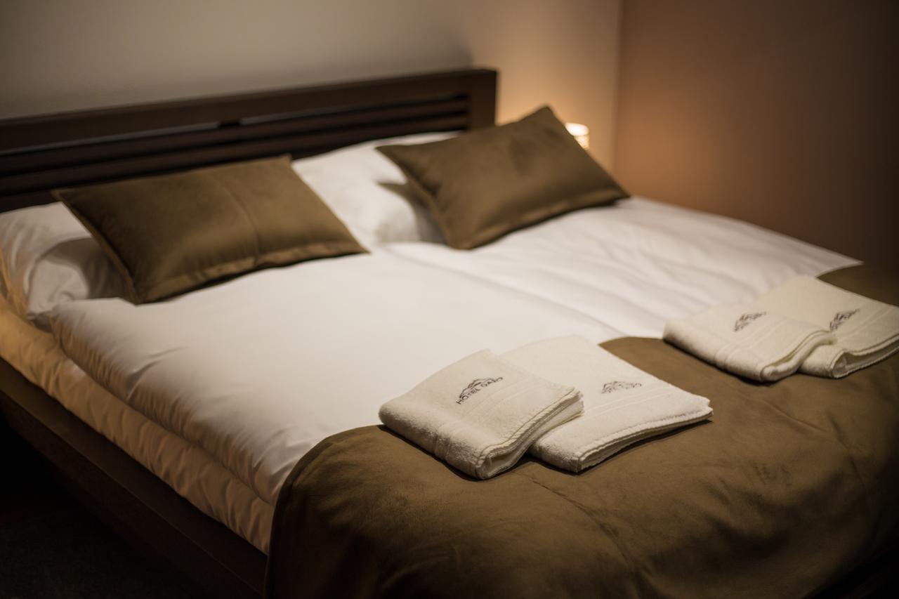 Hotel Daro Banská Štiavnica Eksteriør bilde