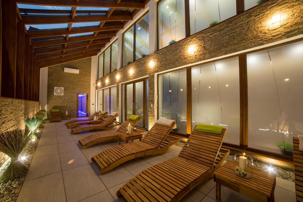 Hotel Daro Banská Štiavnica Eksteriør bilde