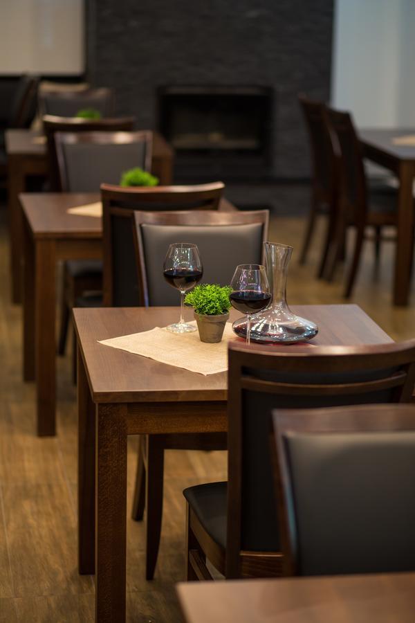 Hotel Daro Banská Štiavnica Eksteriør bilde