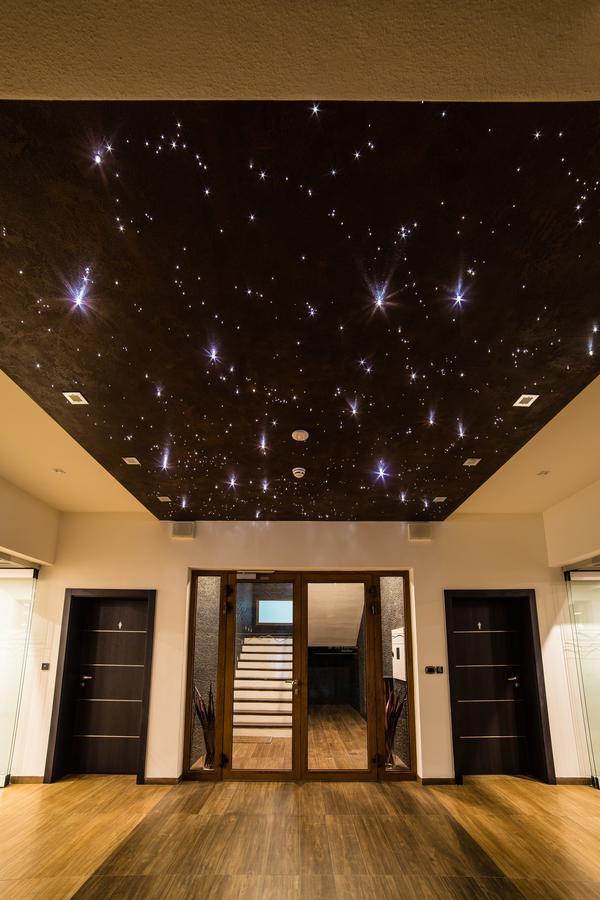 Hotel Daro Banská Štiavnica Eksteriør bilde