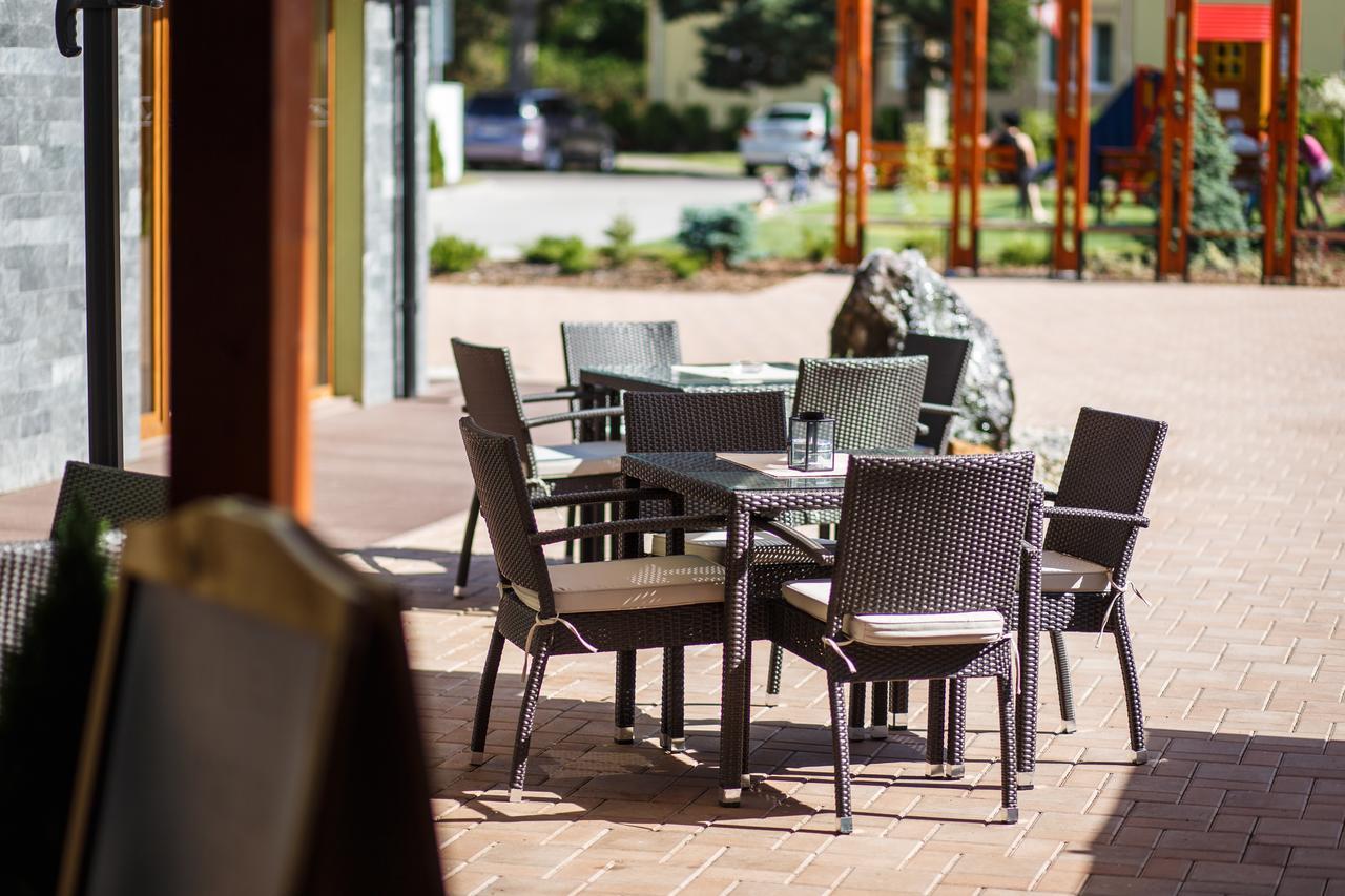 Hotel Daro Banská Štiavnica Eksteriør bilde