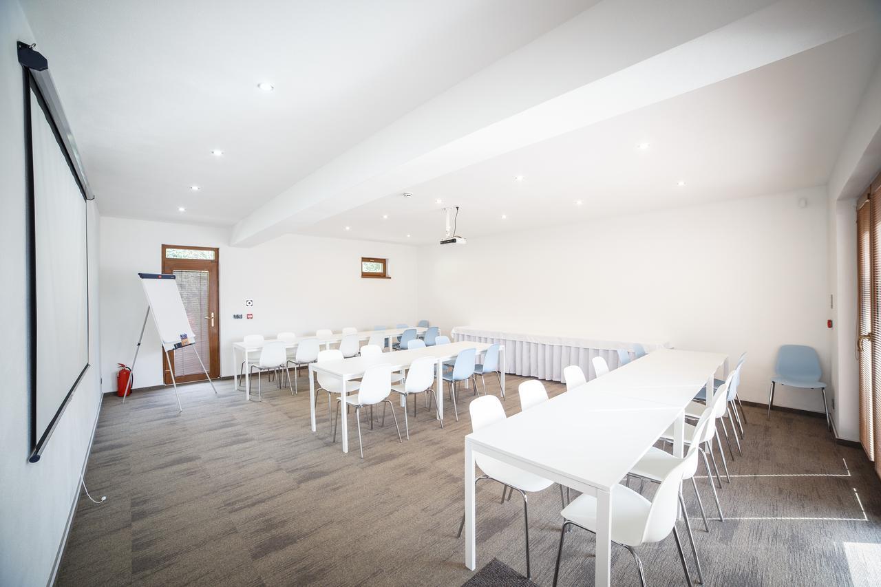 Hotel Daro Banská Štiavnica Eksteriør bilde