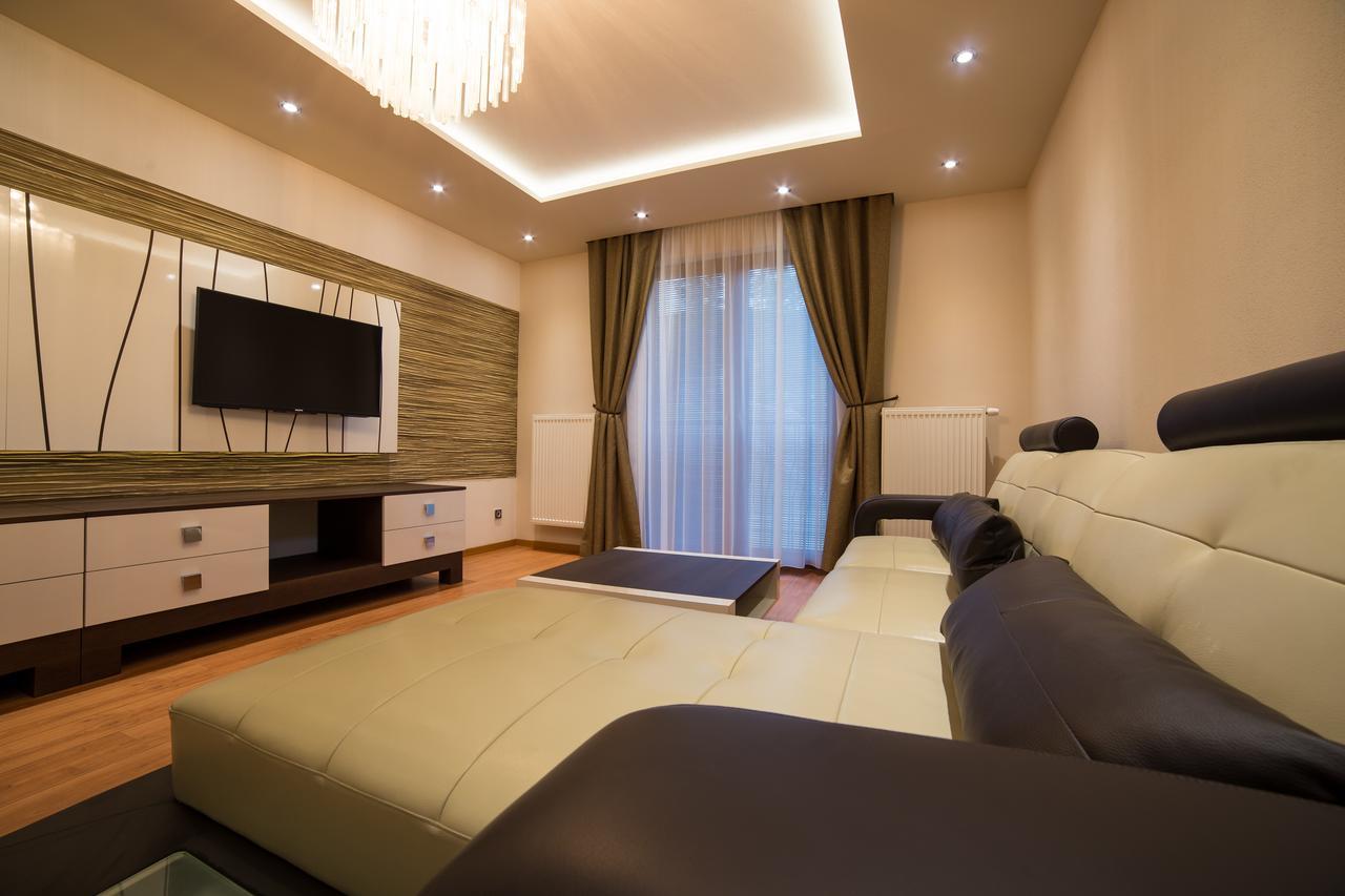 Hotel Daro Banská Štiavnica Eksteriør bilde